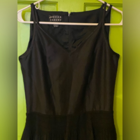 Spenser Jeremy party dress - Picture 4 of 6